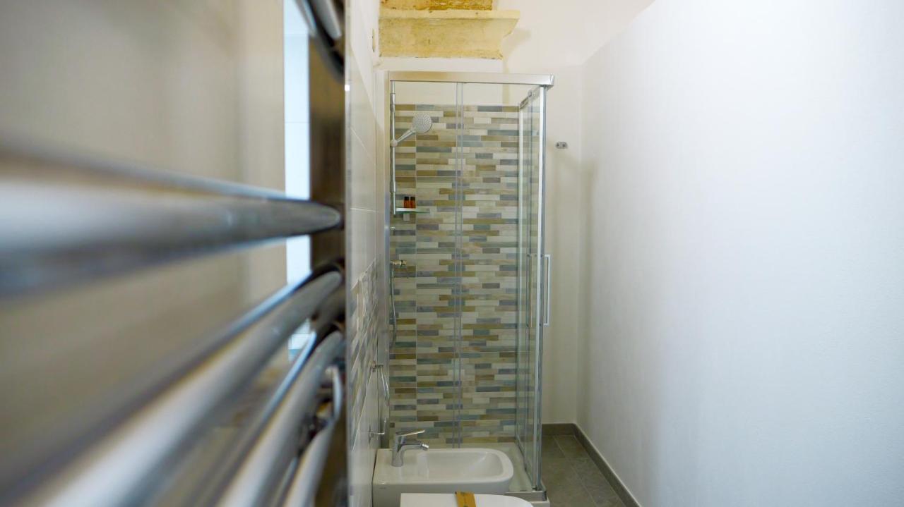 Perla Suite เมซานเย ภายนอก รูปภาพ