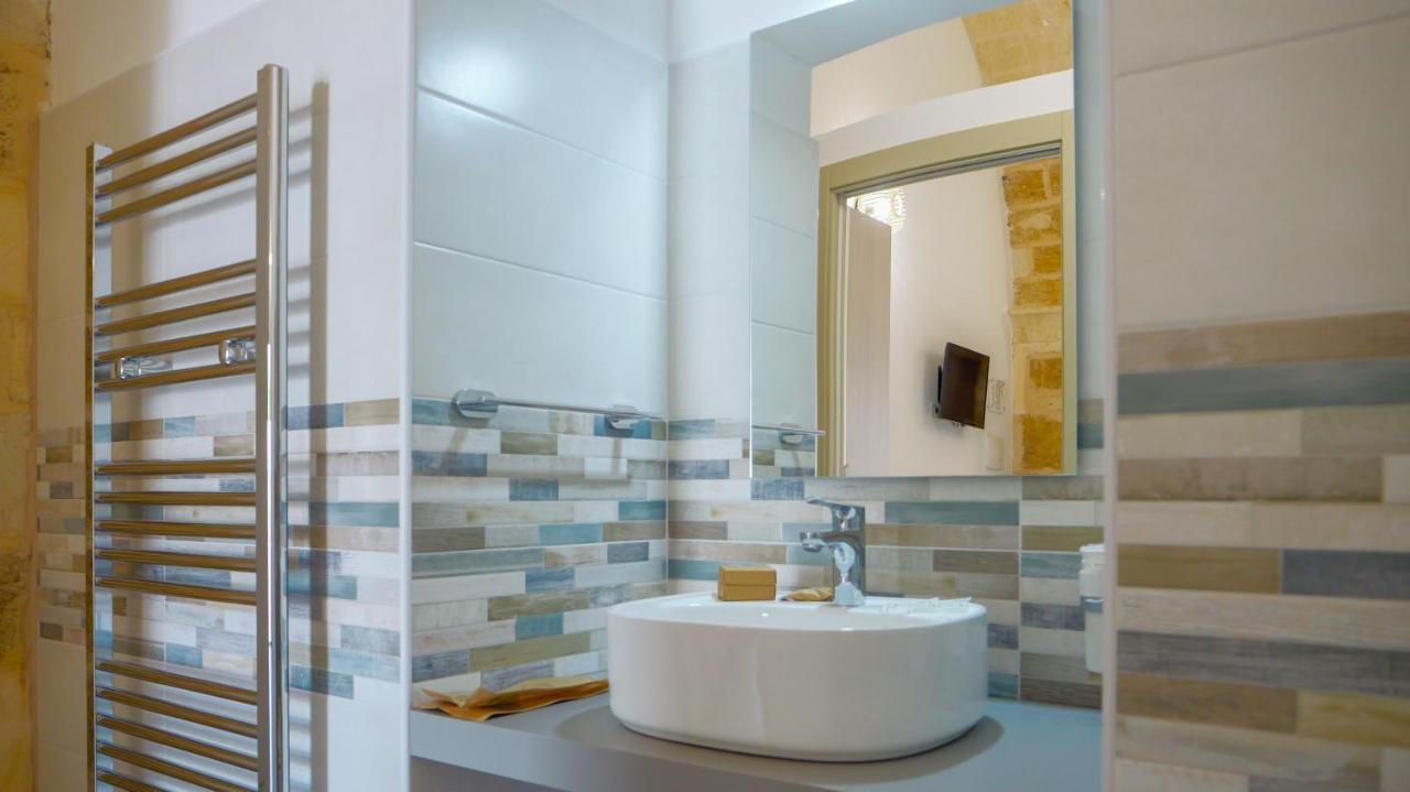 Perla Suite เมซานเย ภายนอก รูปภาพ