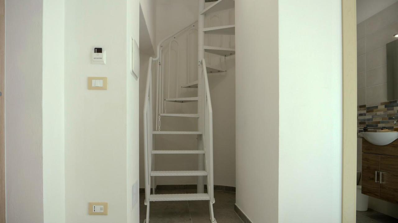 Perla Suite เมซานเย ภายนอก รูปภาพ