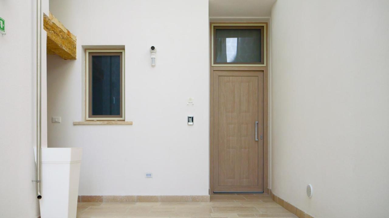 Perla Suite เมซานเย ภายนอก รูปภาพ