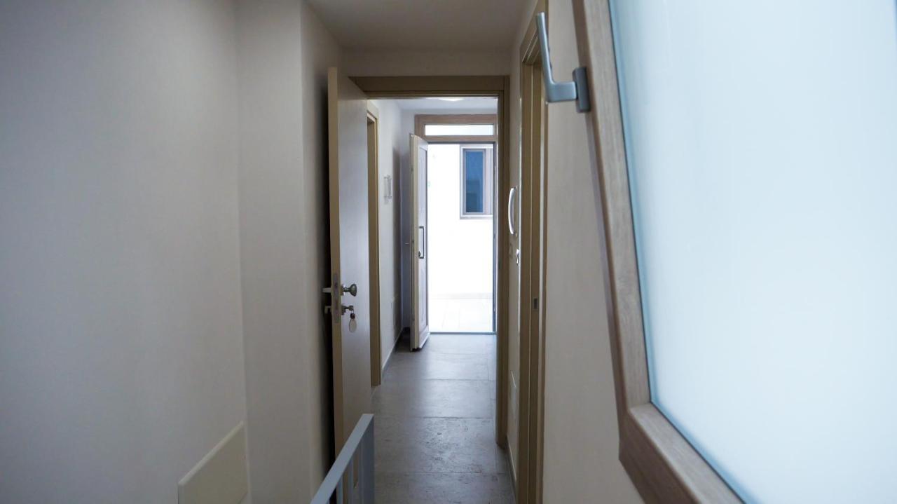 Perla Suite เมซานเย ภายนอก รูปภาพ
