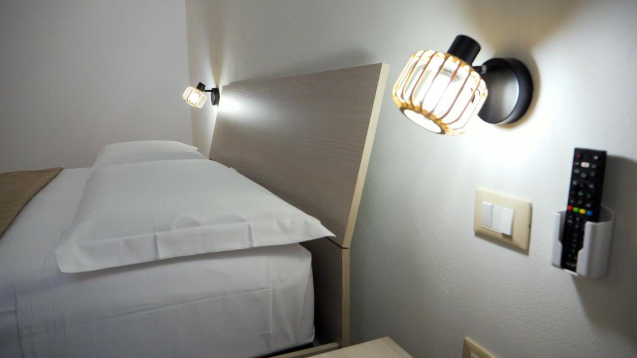 Perla Suite เมซานเย ภายนอก รูปภาพ