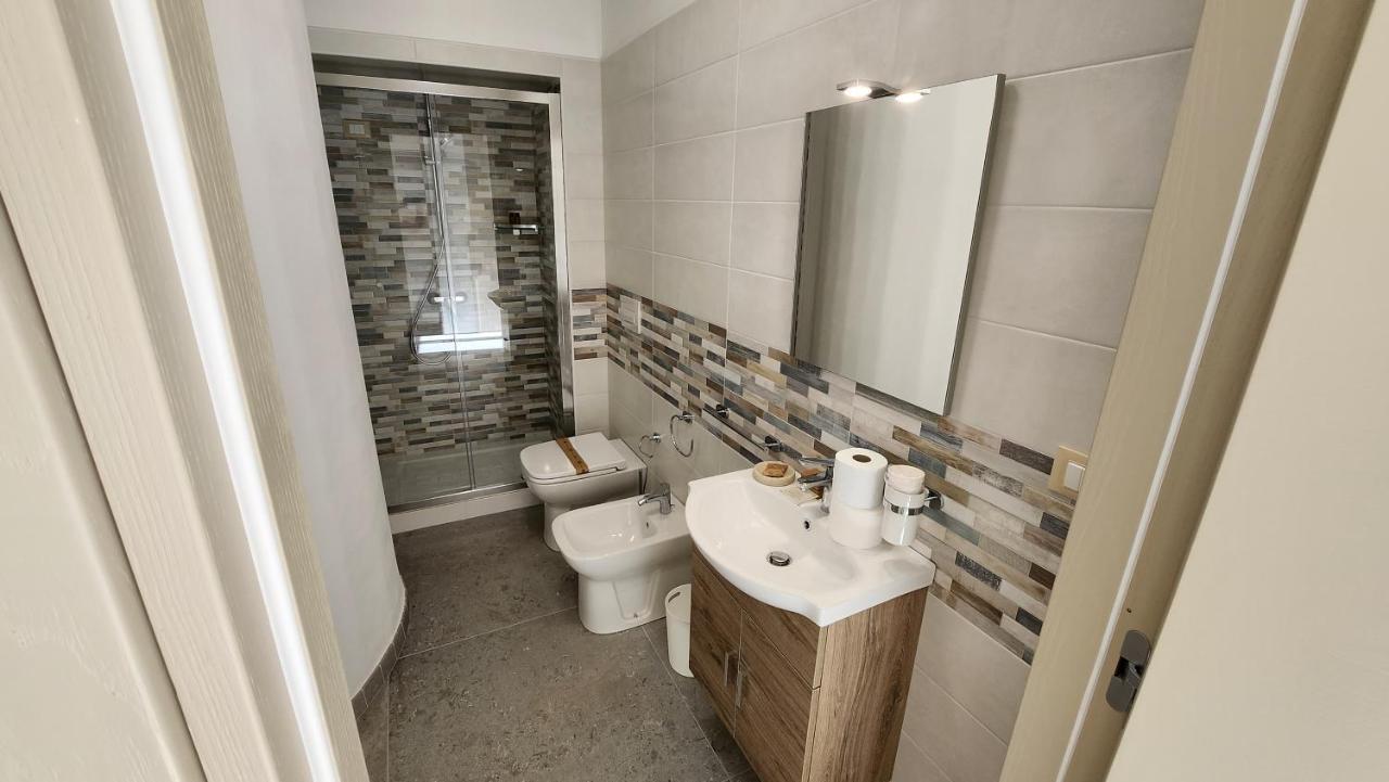 Perla Suite เมซานเย ภายนอก รูปภาพ