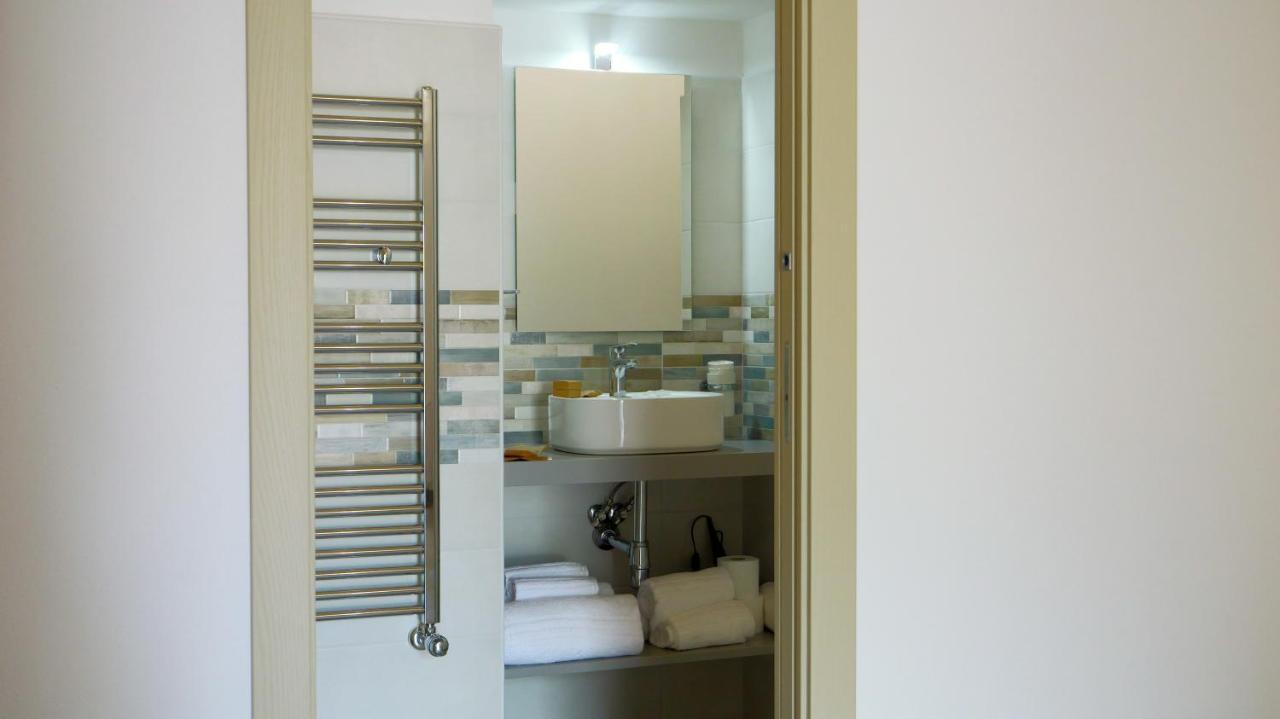 Perla Suite เมซานเย ภายนอก รูปภาพ