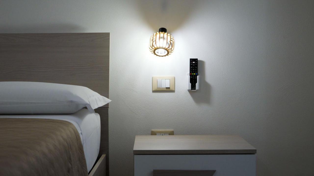 Perla Suite เมซานเย ภายนอก รูปภาพ