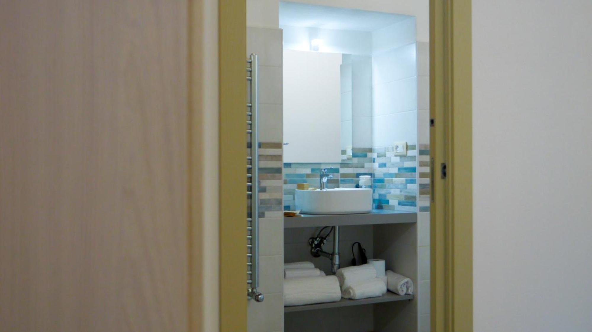 Perla Suite เมซานเย ภายนอก รูปภาพ